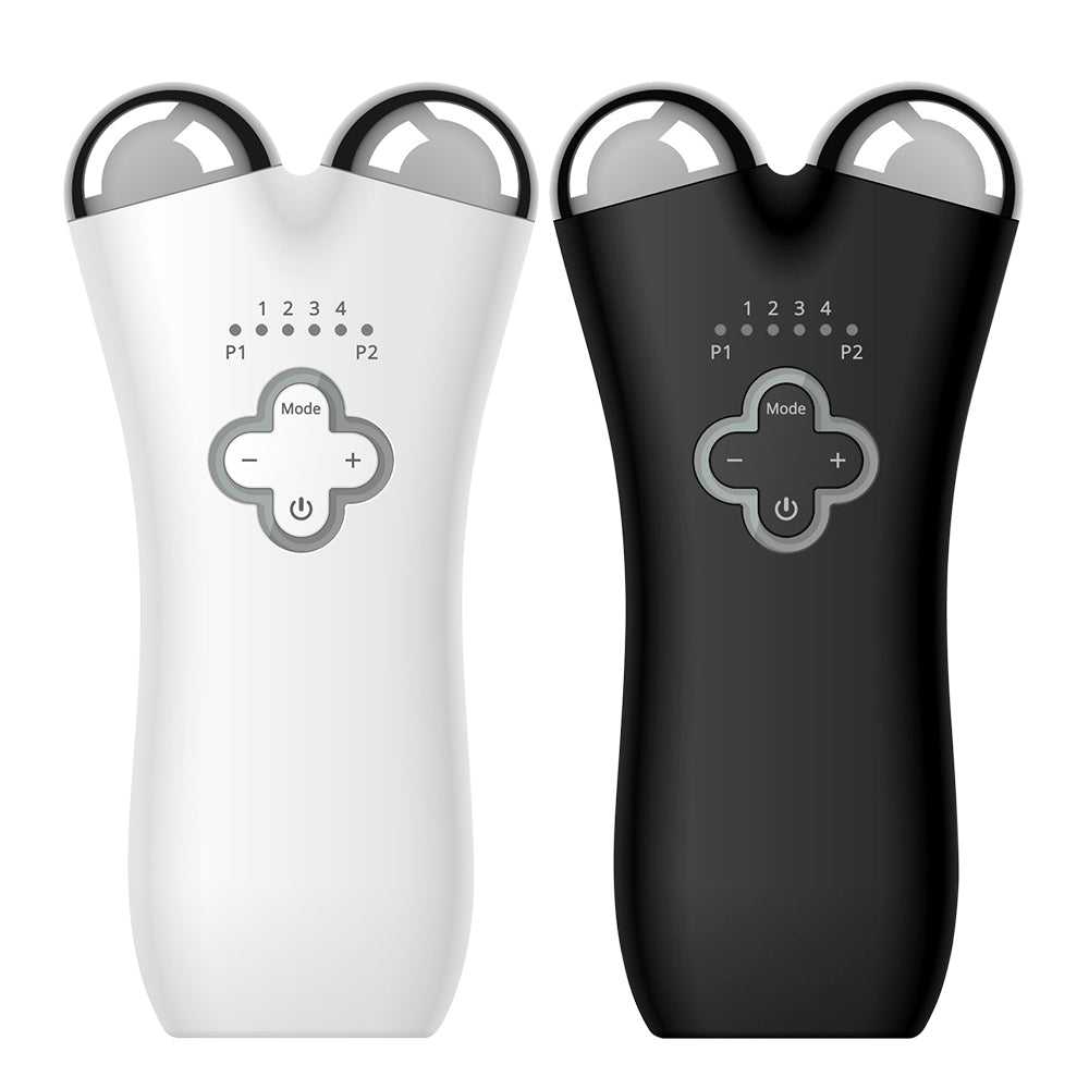 Beauty Equipment EMS Skin Tightening V Face Lift Anti-Puffiness Ultrasonic Body Slimming Massager Multi-Functional