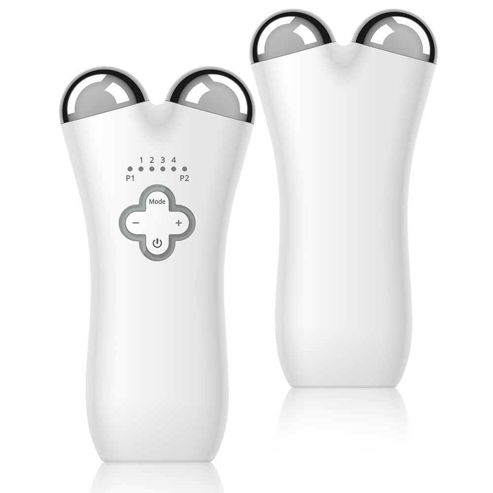 Beauty Equipment EMS Skin Tightening V Face Lift Anti-Puffiness Ultrasonic Body Slimming Massager Multi-Functional
