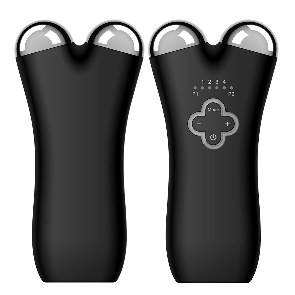 Beauty Equipment EMS Skin Tightening V Face Lift Anti-Puffiness Ultrasonic Body Slimming Massager Multi-Functional