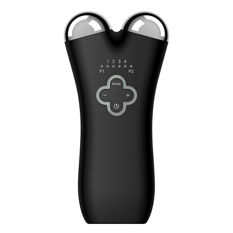 Beauty Equipment EMS Skin Tightening V Face Lift Anti-Puffiness Ultrasonic Body Slimming Massager Multi-Functional