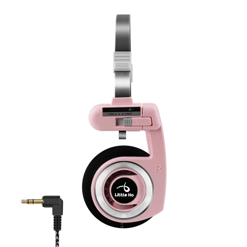 Headphones with Noise Cancelling On Ear Wireless Headset for Cell Phones Laptop Computer Fashion Sport Headphones Gift