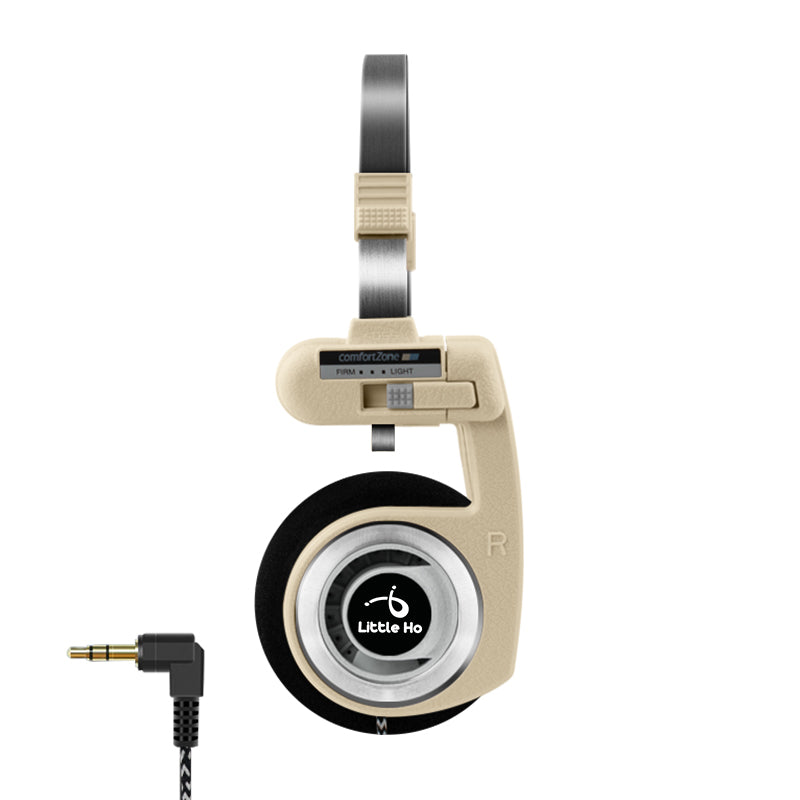Headphones with Noise Cancelling On Ear Wireless Headset for Cell Phones Laptop Computer Fashion Sport Headphones Gift