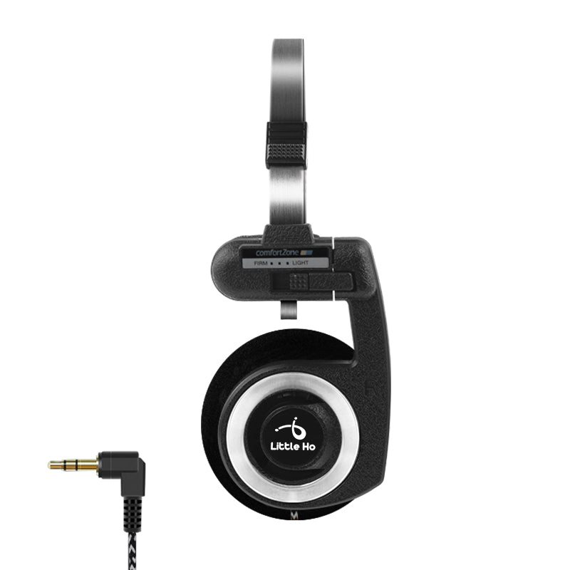 Headphones with Noise Cancelling On Ear Wireless Headset for Cell Phones Laptop Computer Fashion Sport Headphones Gift