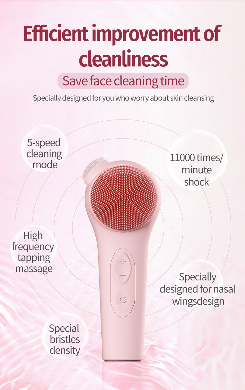 Cordless Hair Straightener Brush Portable Negative Ion Hot Comb Long Battery Life with USB Rechargeable Feature Fast Heating