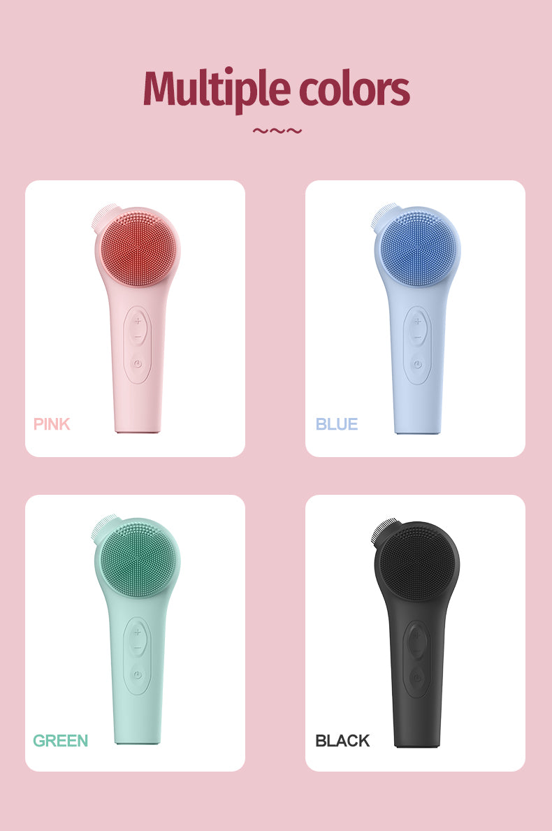 Cordless Hair Straightener Brush Portable Negative Ion Hot Comb Long Battery Life with USB Rechargeable Feature Fast Heating