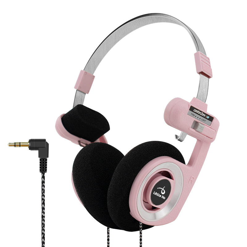 Headphones with Noise Cancelling On Ear Wireless Headset for Cell Phones Laptop Computer Fashion Sport Headphones Gift